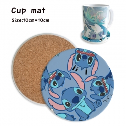 Lilo & Stitch Anime ceramic wa...