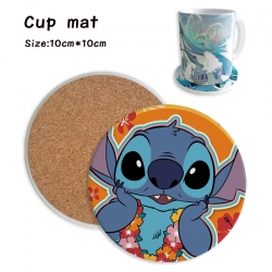 Lilo & Stitch Anime ceramic wa...