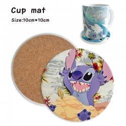 Lilo & Stitch Anime ceramic wa...