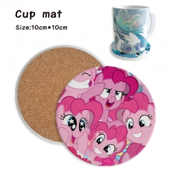My Little Pony Anime ceramic w...