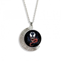 venom Anime Double sided Cryst...