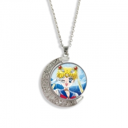 sailormoon  Anime Double sided...