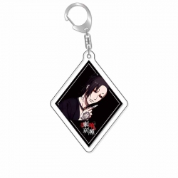 Tokyo Ghoul  Anime Acrylic Key...