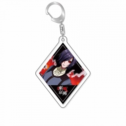 Tokyo Ghoul  Anime Acrylic Key...