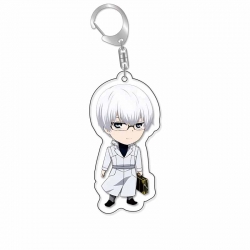 Tokyo Ghoul Anime Acrylic Keyc...