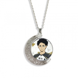 Haikyuu!! Anime Double sided C...