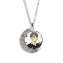 Haikyuu!! Anime Double sided C...