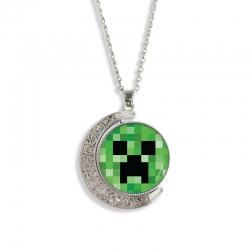 Minecraft Anime Double sided C...