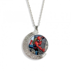 Spiderman Anime Double sided C...