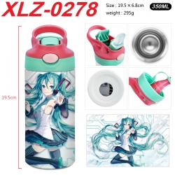 Hatsune Miku 304 stainless ste...