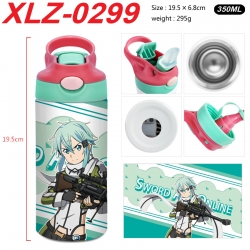 Sword Art Online 304 stainless...