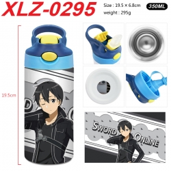 Sword Art Online 304 stainless...