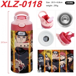 Naruto 304 stainless steel por...