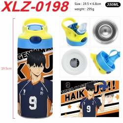 Haikyuu!! 304 stainless steel ...