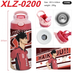 Haikyuu!! 304 stainless steel ...