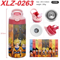 DRAGON BALL 304 stainless stee...