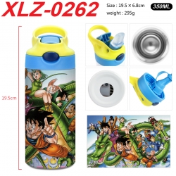 DRAGON BALL 304 stainless stee...