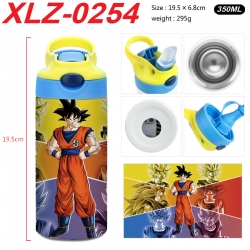 DRAGON BALL 304 stainless stee...
