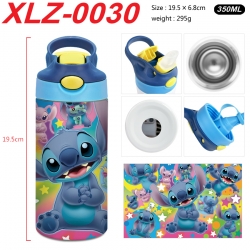 Lilo & Stitch 304 stainless st...