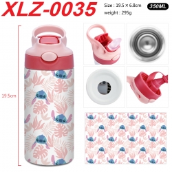 Lilo & Stitch 304 stainless st...