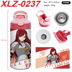 Fairy tail 304 stainless steel...