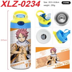 Fairy tail 304 stainless steel...