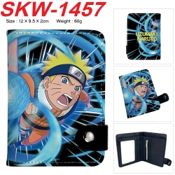 Naruto Anime vertical button f...