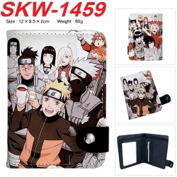 Naruto Anime vertical button f...