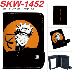 Naruto Anime vertical button f...