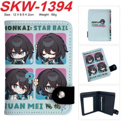 Honkai: Star Rail Anime vertic...