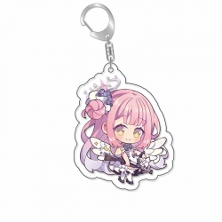 Blue Archive Anime Acrylic Key...