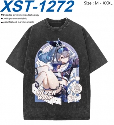 Honkai: Star Rail Cotton direc...