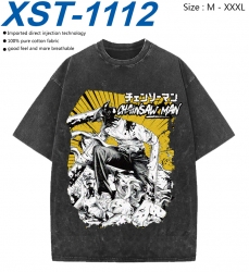 Chainsaw man Cotton direct spr...