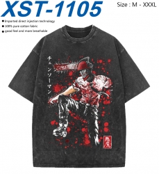 Chainsaw man Cotton direct spr...