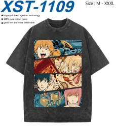 Chainsaw man Cotton direct spr...