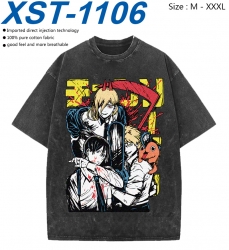 Chainsaw man Cotton direct spr...