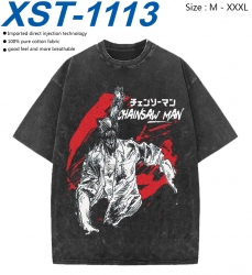 Chainsaw man Cotton direct spr...