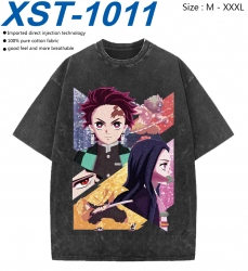 Demon Slayer Kimets Cotton dir...