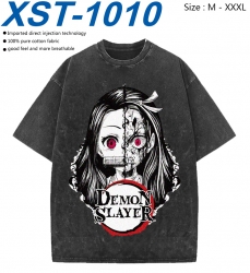 Demon Slayer Kimets Cotton dir...