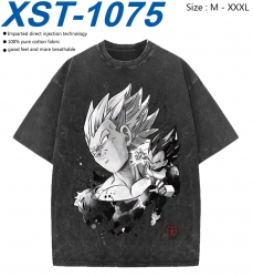 DRAGON BALL Cotton direct spra...