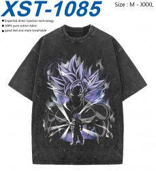 DRAGON BALL Cotton direct spra...