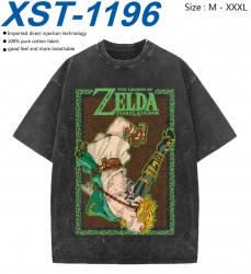 The Legend of Zelda Cotton dir...