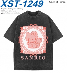 sanrio Cotton direct spray col...