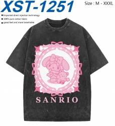 sanrio Cotton direct spray col...