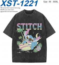 Lilo & Stitch Cotton direct sp...