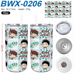 Haikyuu!! Small straight tube ...