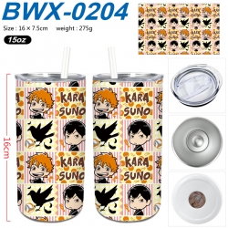 Haikyuu!! Small straight tube ...