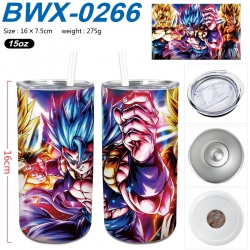 DRAGON BALL Small straight tub...