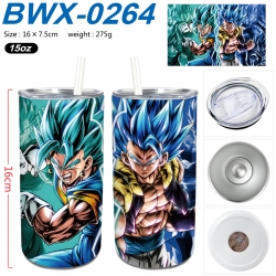 DRAGON BALL Small straight tub...