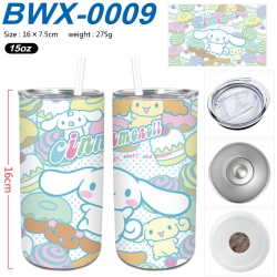 sanrio Small straight tube 304...